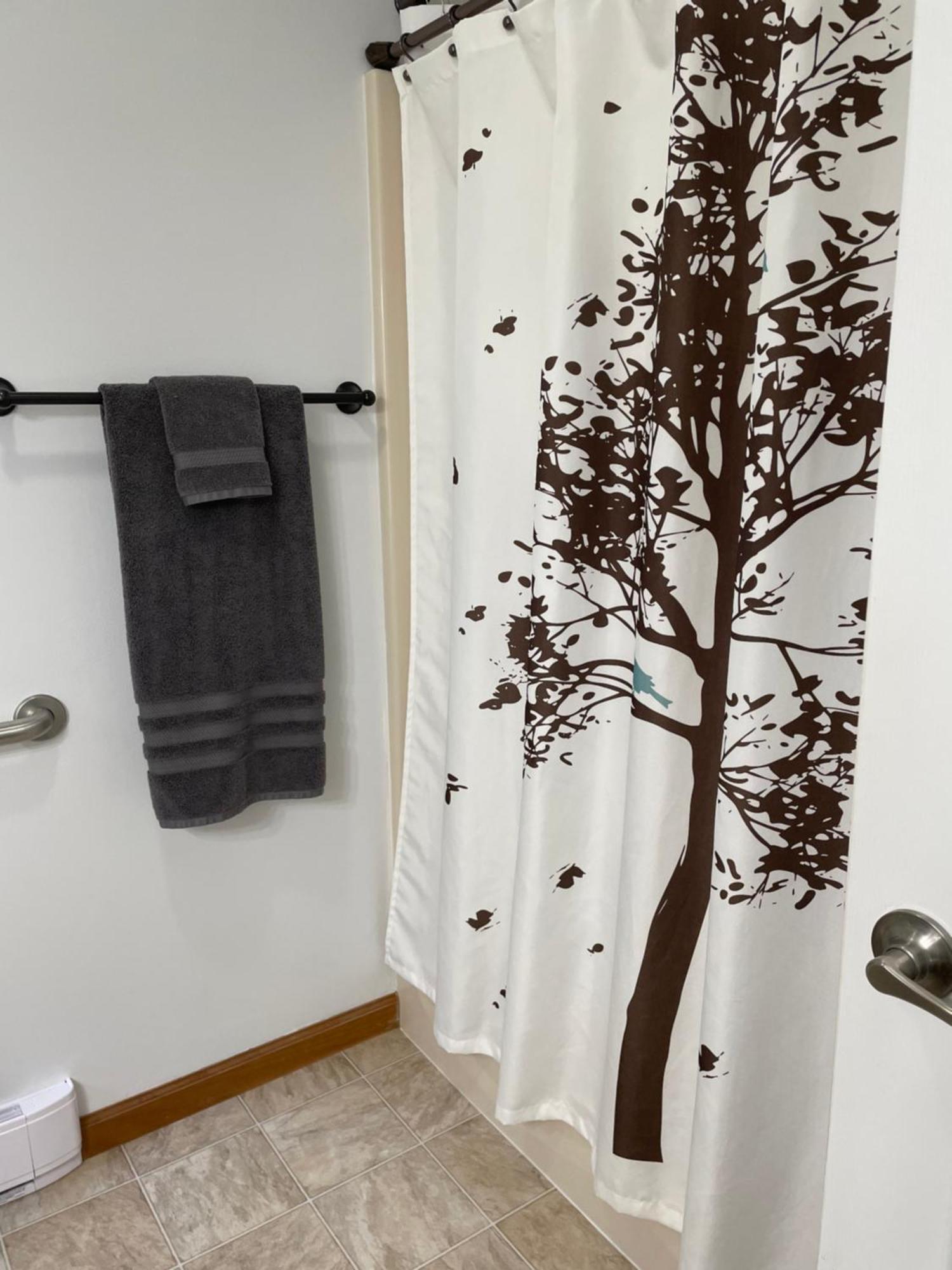 Falls Edge Farm Cottage Benton Luaran gambar